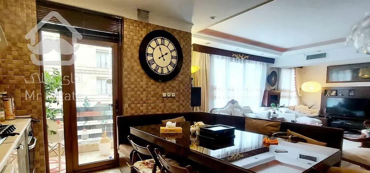 125 متری  غرق در نور  در  کیکاووس  /7 ساله