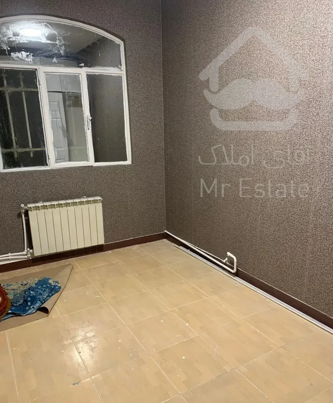 اجاره ۱۱۰ متری به همراه ویوی ابدی