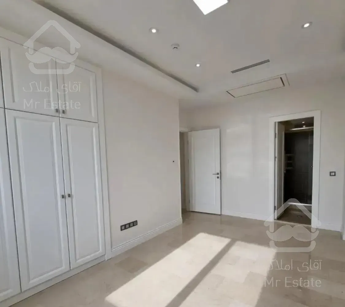 ۷۶متر۲خواب سالن پرده خور