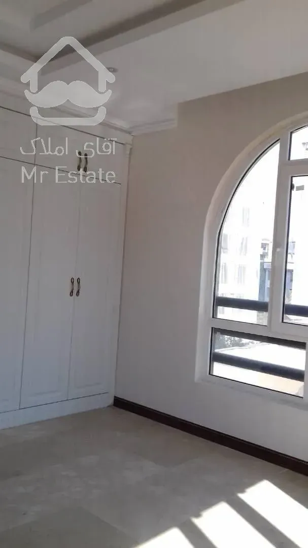 اجاره آپارتمان ۱۶۱ متر ۳ خواب سازمان برنامه شمالی