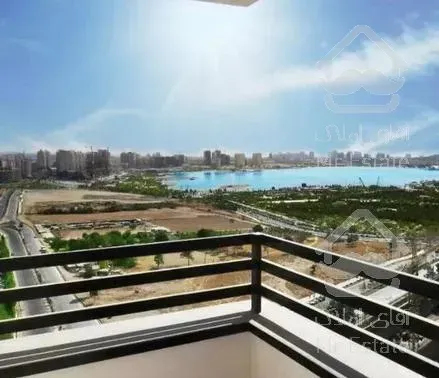 آپارتمان۱۳۸متر دوخواب