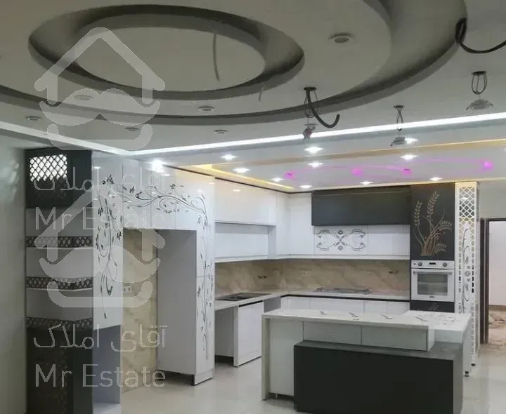 ساخت کابینت کمد دیواری mdf ام دی اف