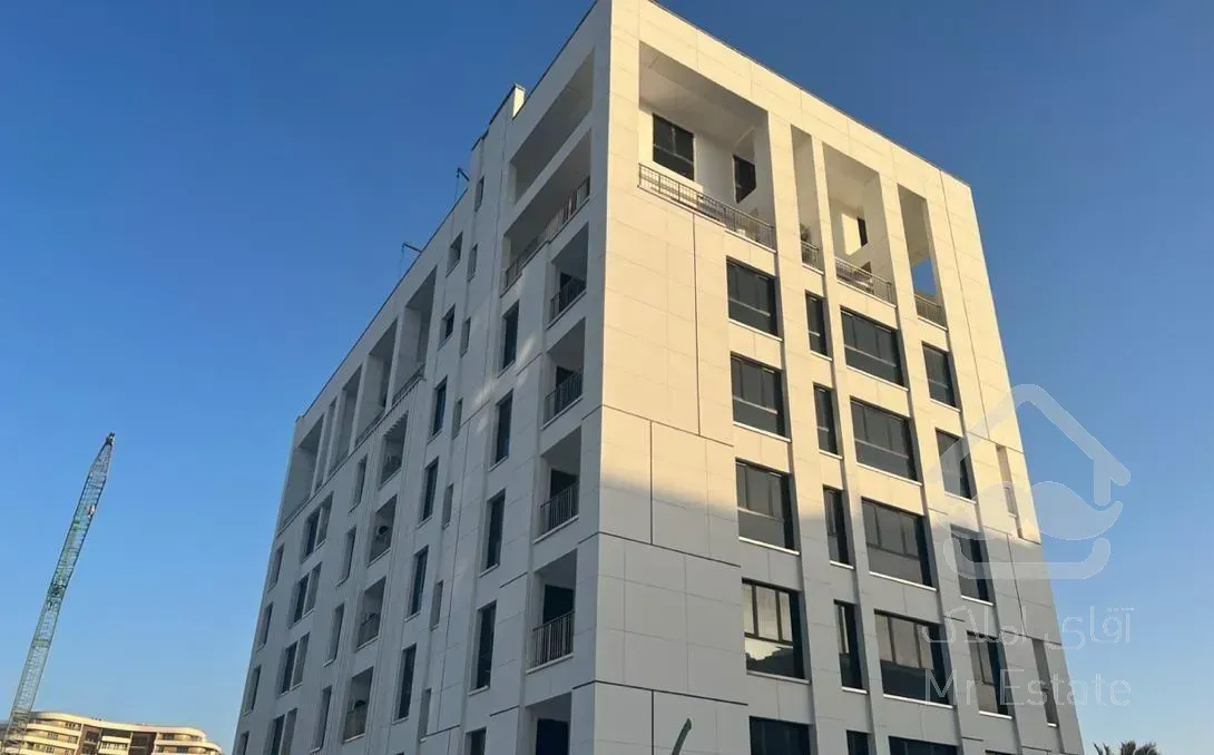 ۶۹ متری ۱ خوابه مجتمع ارگ مرجان آیدین قره حسنلو