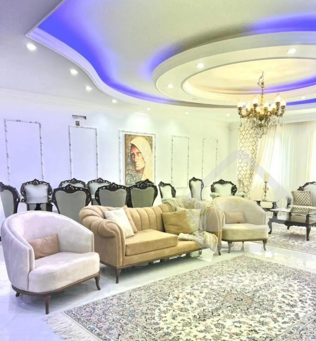 ۱۱۰ متر شهران فول امکانات