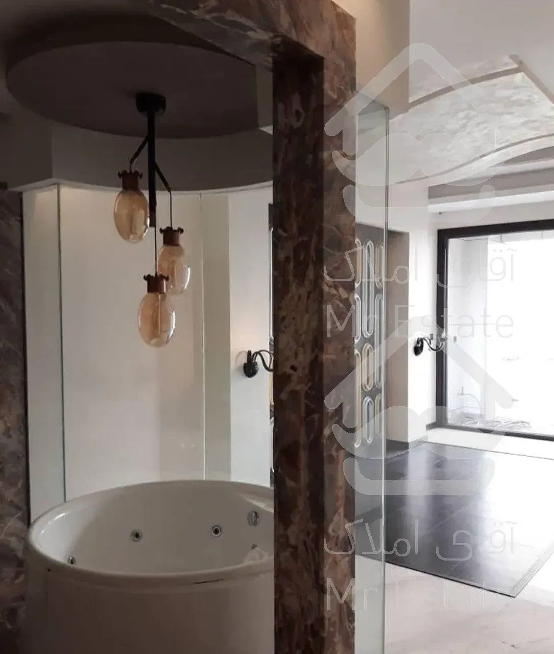 خرید 300 متری اقدسیه گلستان شمالی