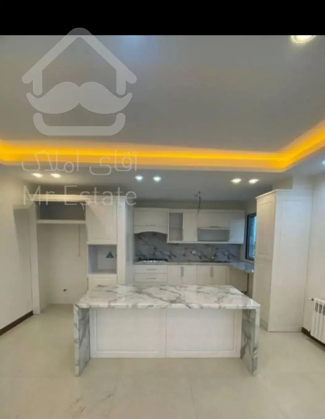 فروش آپارتمان 90 متری کمربندی شرقی