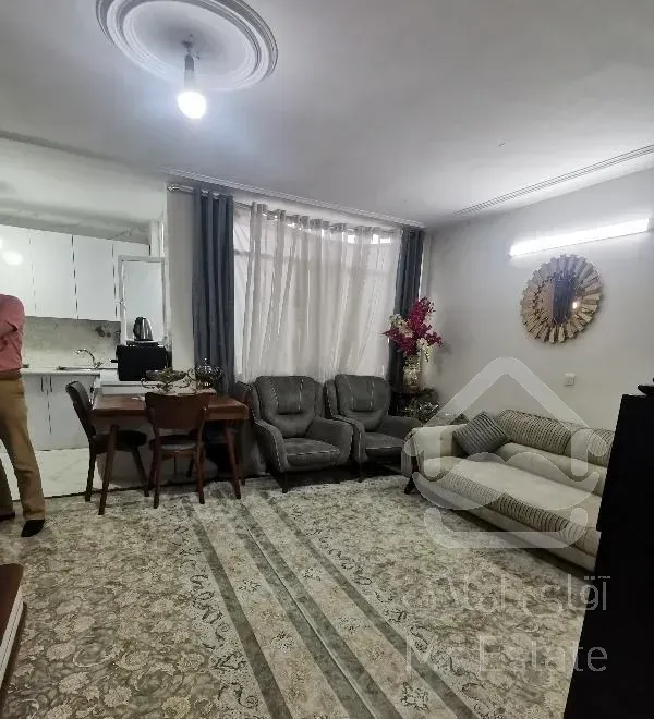 88 متر رهن کامل 750 میلیون تهرانسر