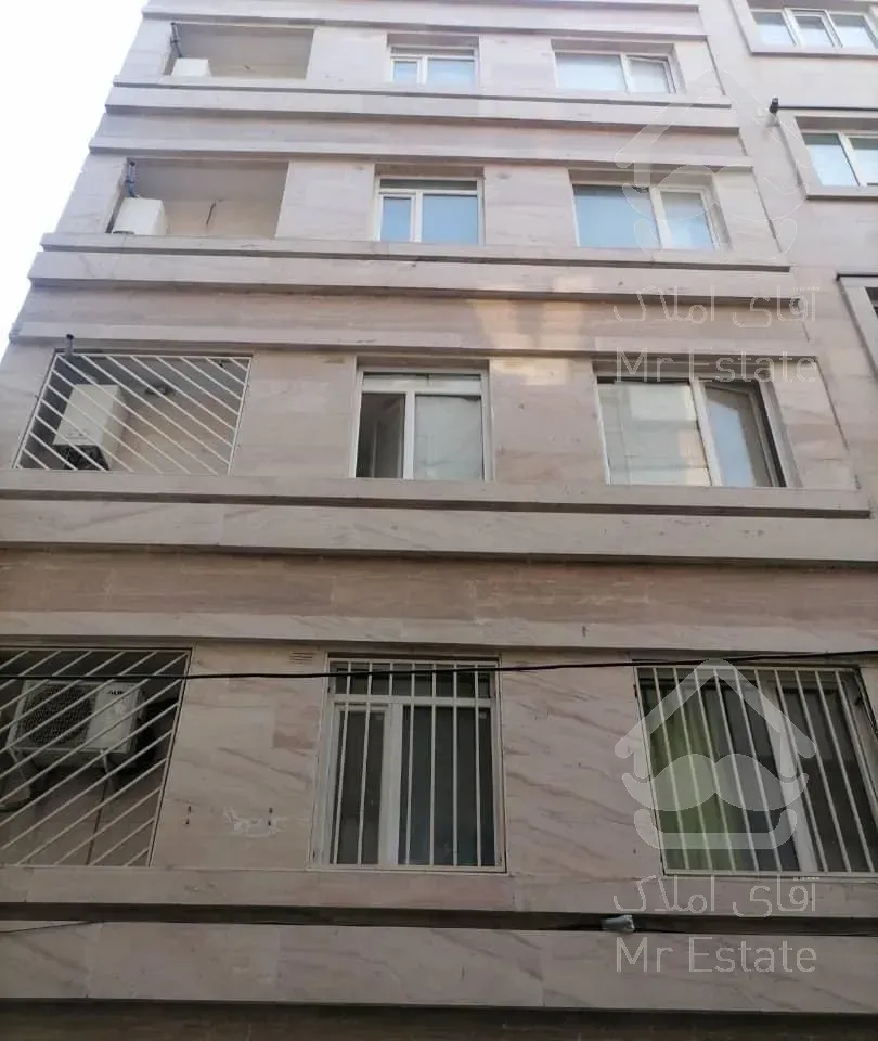 ۳۰متر / پارکینگ غیرمزاحم «مناسب سرمایه گذاری»