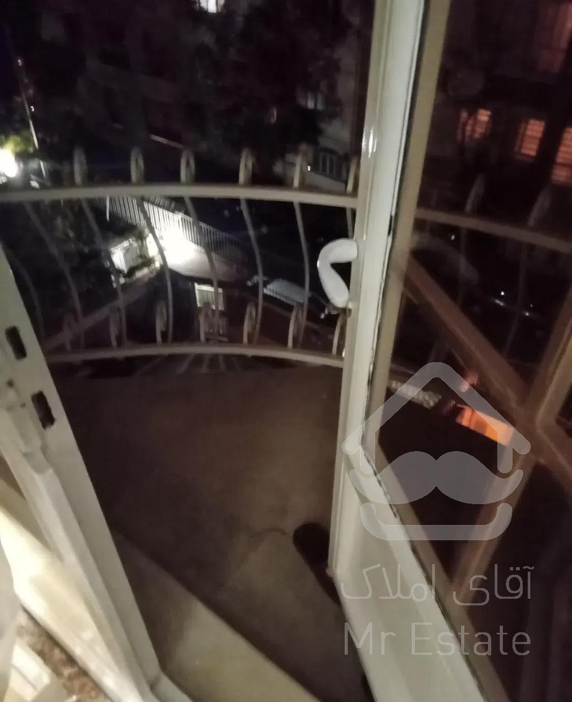 ۱۰۳ متر آپارتمان فرعی های دنج بهار