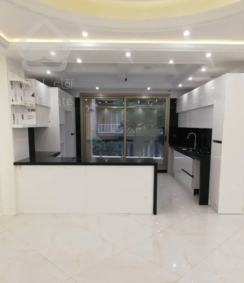 فروش آپارتمان ۱۰۰ متری ۲ خوابه بدون مشابه