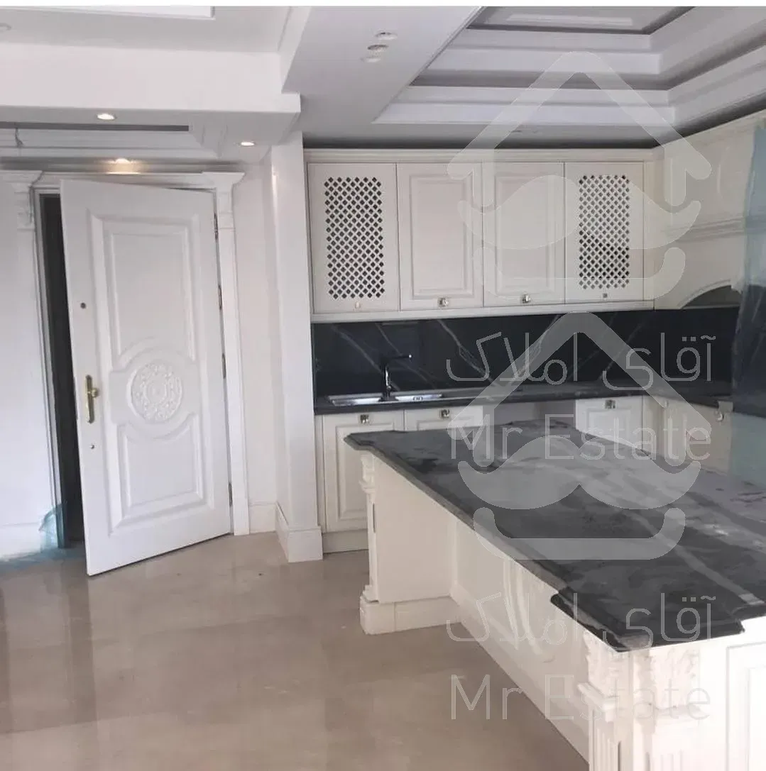 خرید فروش آپارتمان 250 متری فرمانیه شرقی