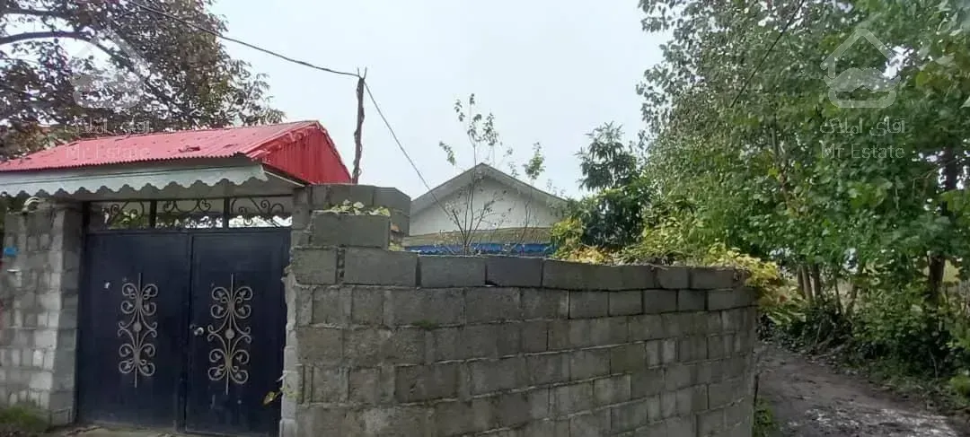 ویلا 85 متری در آستانه اشرفیه(روستای تمچال)