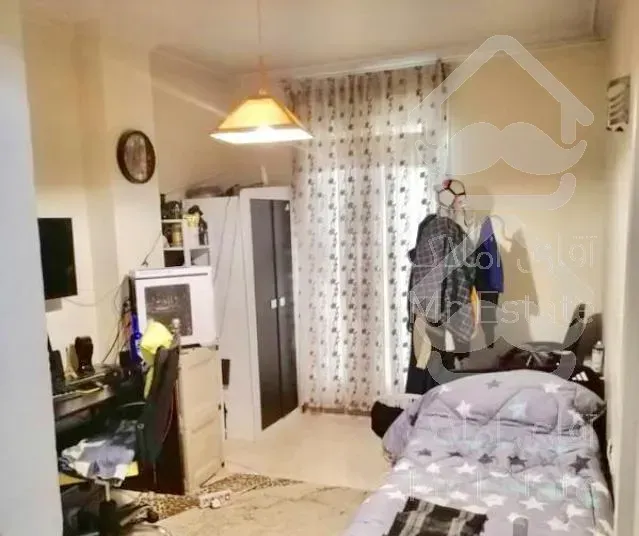 ۱۰۸متر آپارتمان مسکونی در سازمان برنامه شمالی