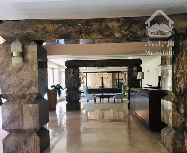 آپارتمان ۱۰۰ متری رومنس دریاچه چیتگر منطقه۲۲