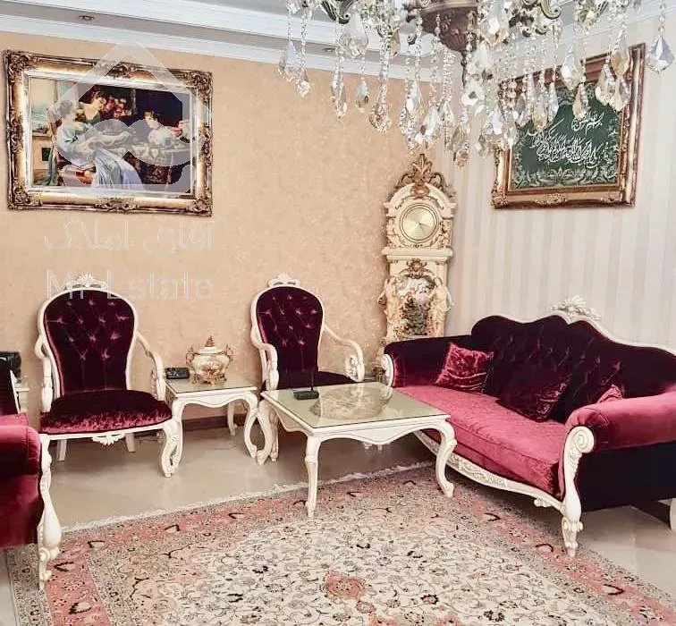 ۱۰۰متر آپارتمان مسکونی اباذر