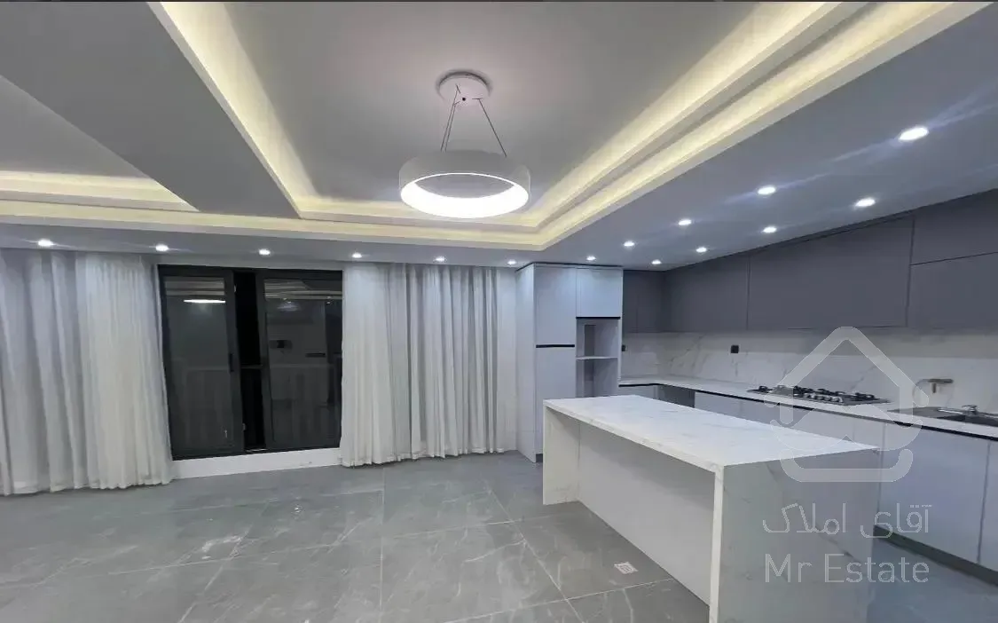 اپارتمان ۱ خواب ، ۹۱ متری / فرهنگ شهر