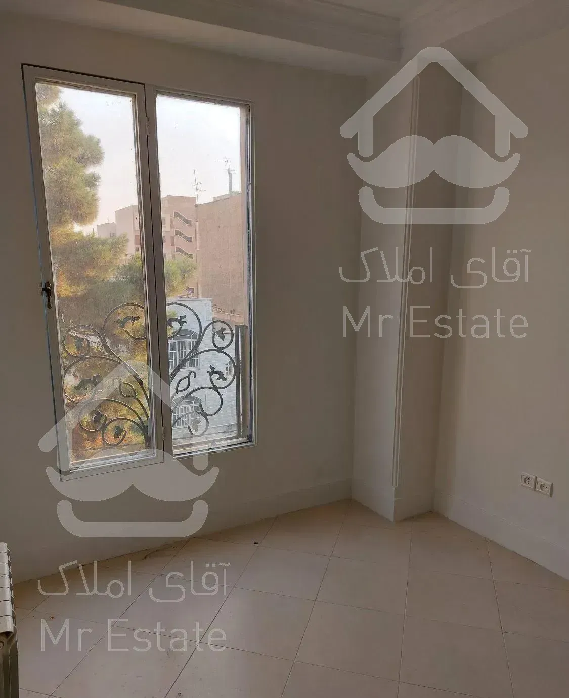 آپارتمان ۵۸متری ۱خوابه پارکینگ