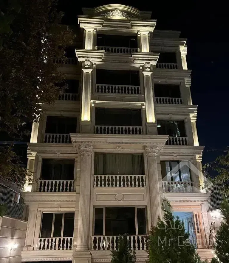 پاسداران ۳۳۰ مت تکواحدی فول