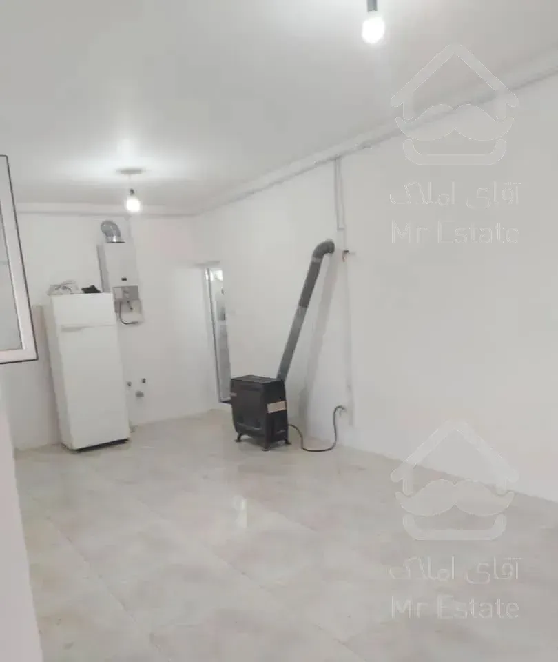 فروش منزل مسکونی ویلایی دو بر پشت حرم