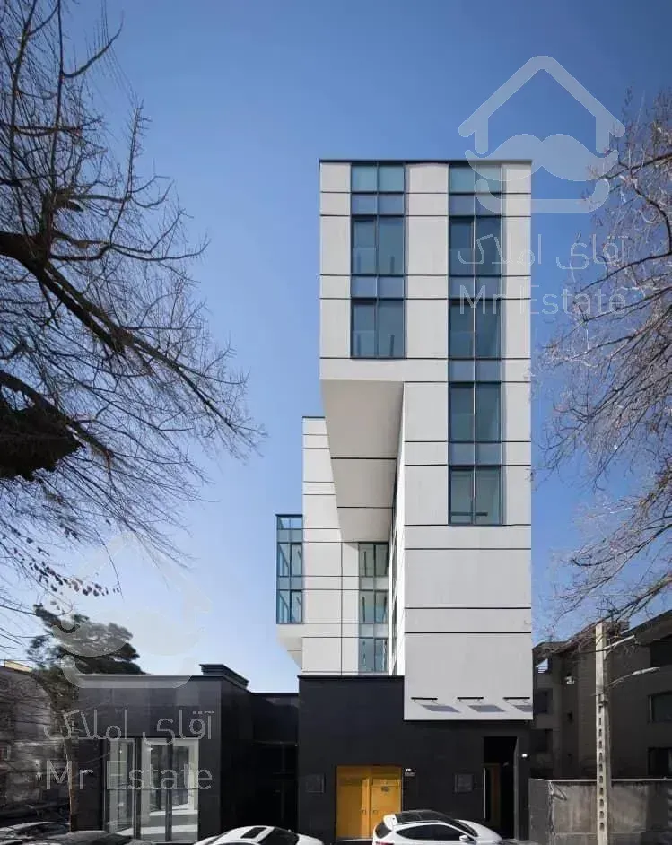 فروش مستغلات تجاری اداری نوساز در شریعتی