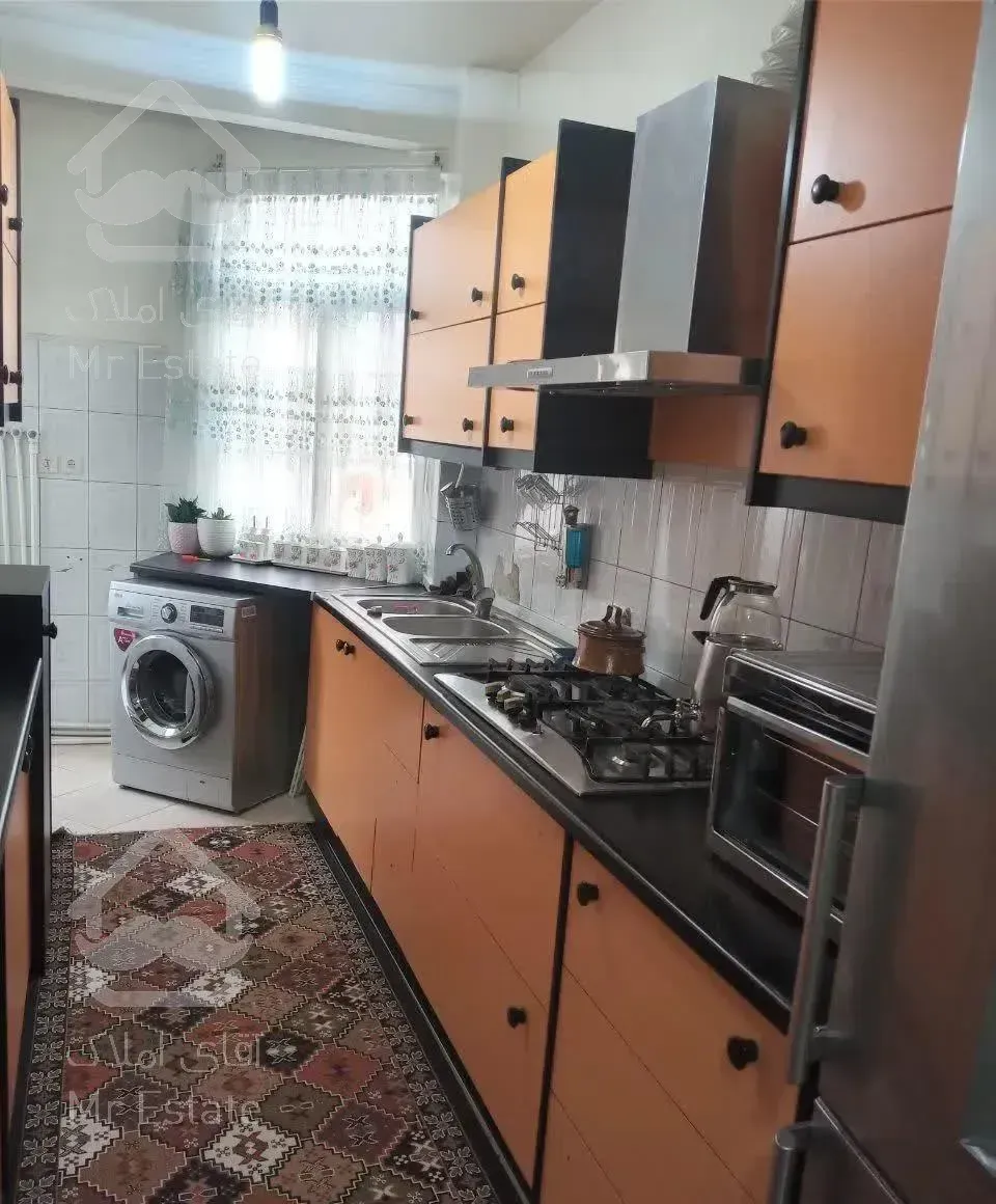 آپارتمان ۵۸ متر یک خواب