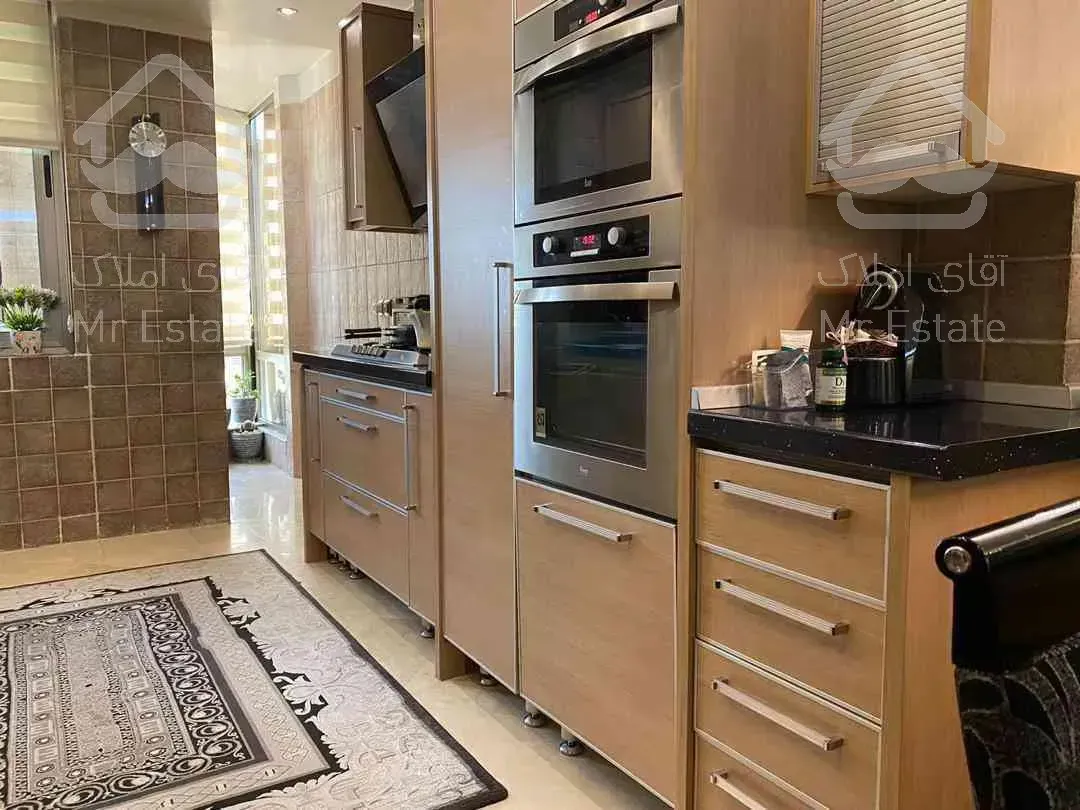 رهن و اجاره آپارتمان ۱۶۰ متری اندرزگو