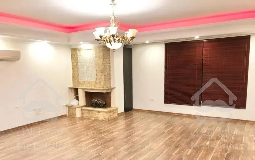 آپارتمان 101متر،دو خوابه،سند شخصی سالم تک برگ