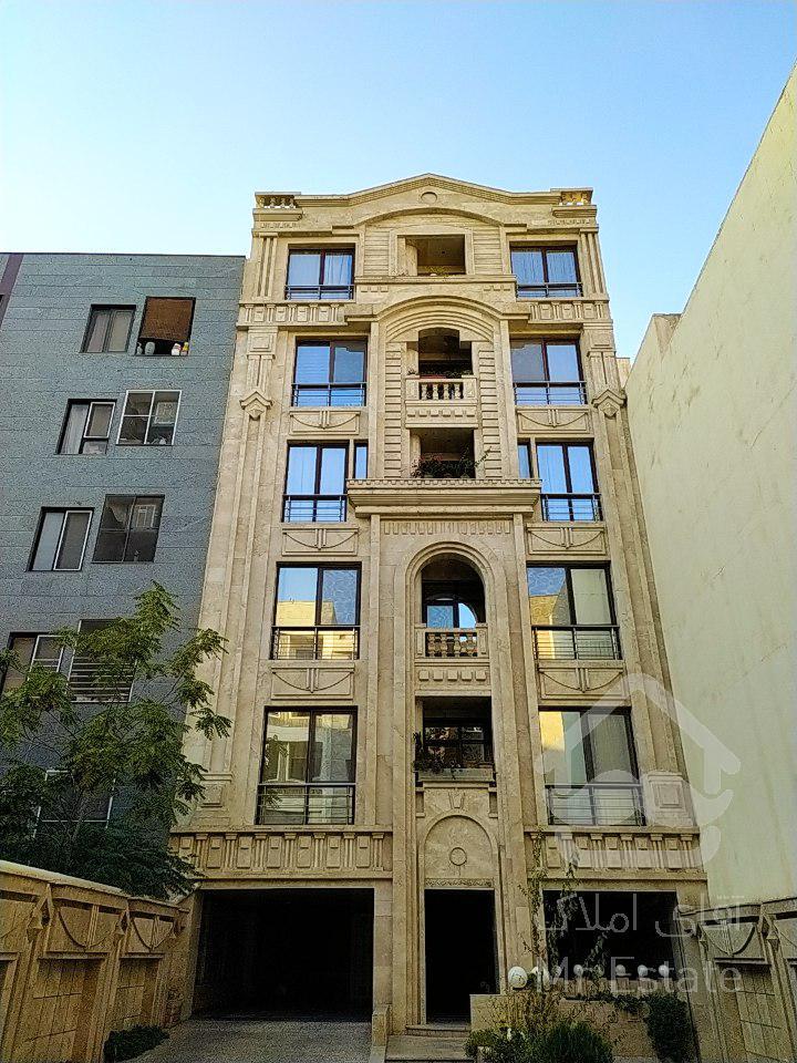 ۸۵ متر بلوار فردوس ۶ ساله فایل شخصی