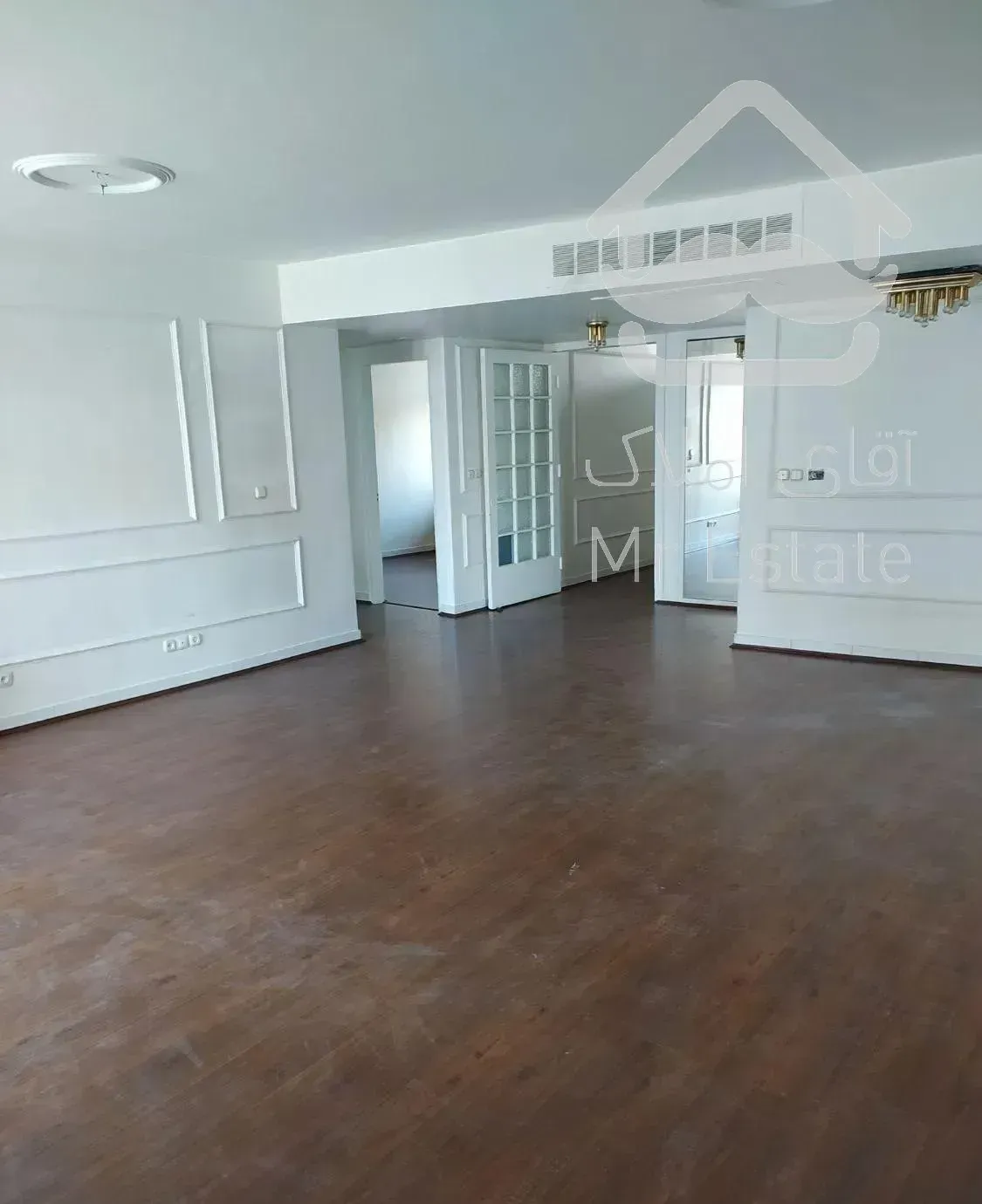 میدان شیراز برج ایرانسکنا116متر دوخوابه