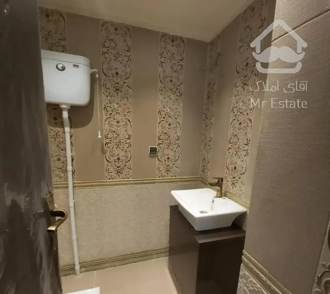 ۱۸۰متر/کلیدنخورده/فرعی دنج گیشا