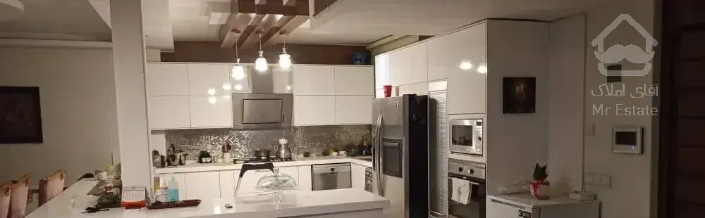 آپارتمان 176 متری 3 خواب شیراز شمالی ونک