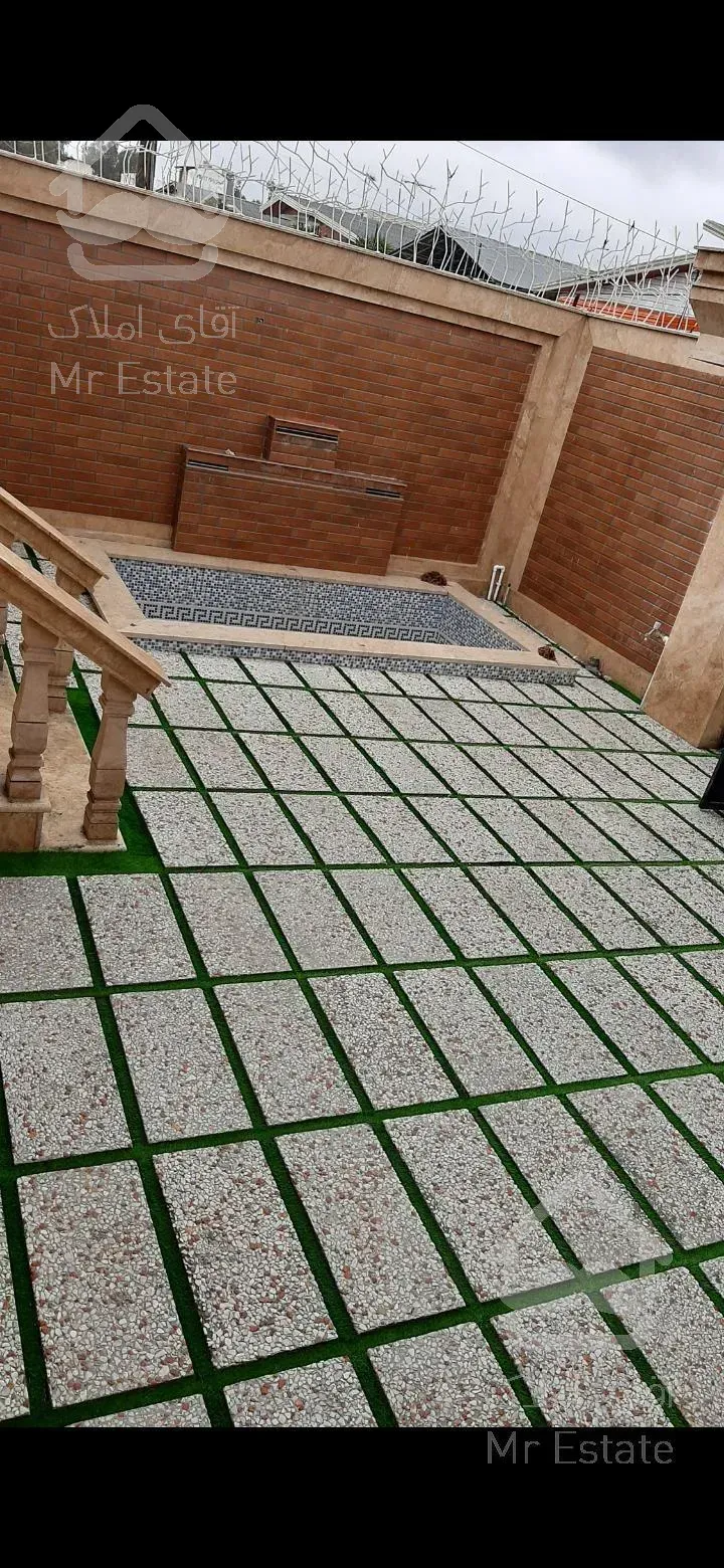 فروش یک واحد همکف