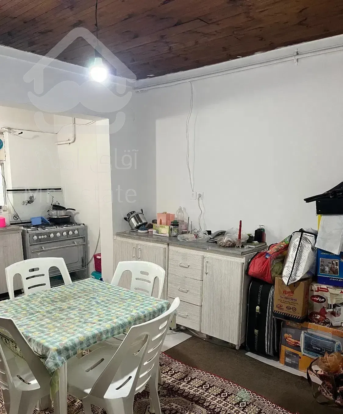 سوعیت ۶۰ متری نور