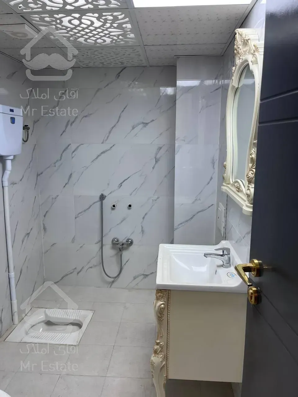 فروش آپارتمان لاکچری