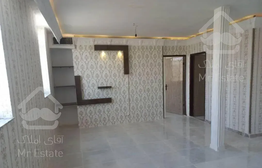 75متری/الهیه 25/بازسازی شده/مالک مستغلات بگیر