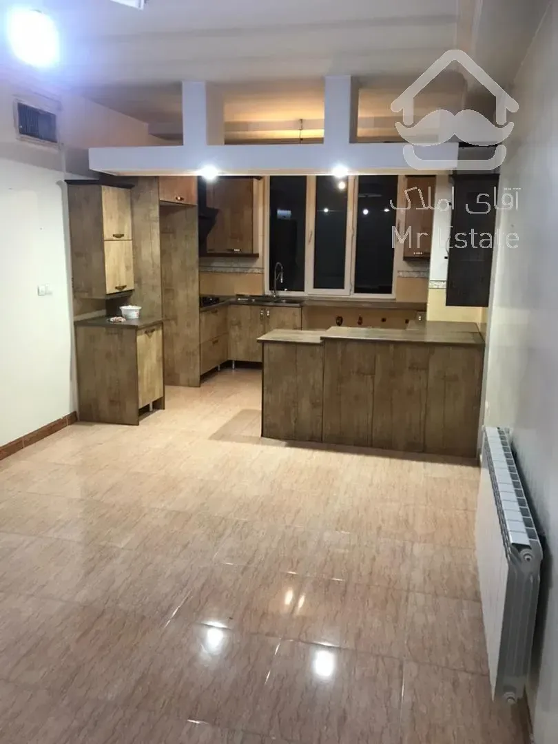 فروش واحد ۶۵ متری ۲ خواب در پونک