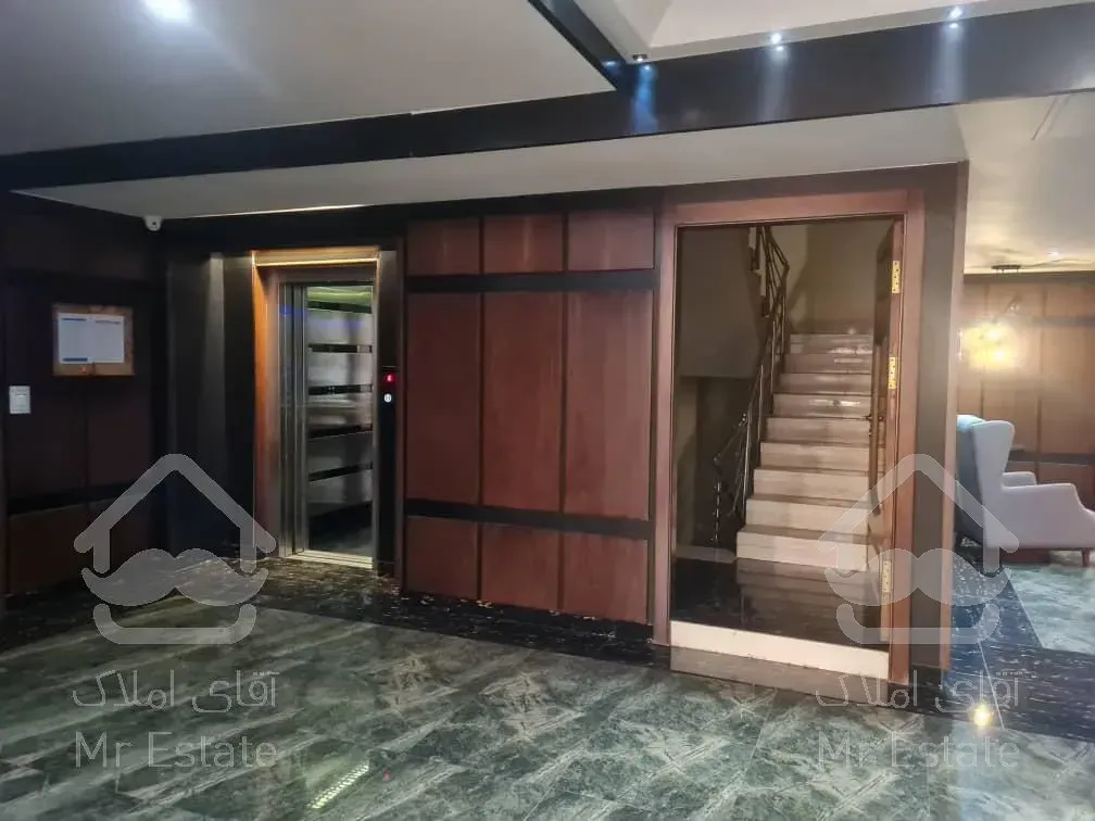 فروش آپارتمان درکه 137  متر اکازيون