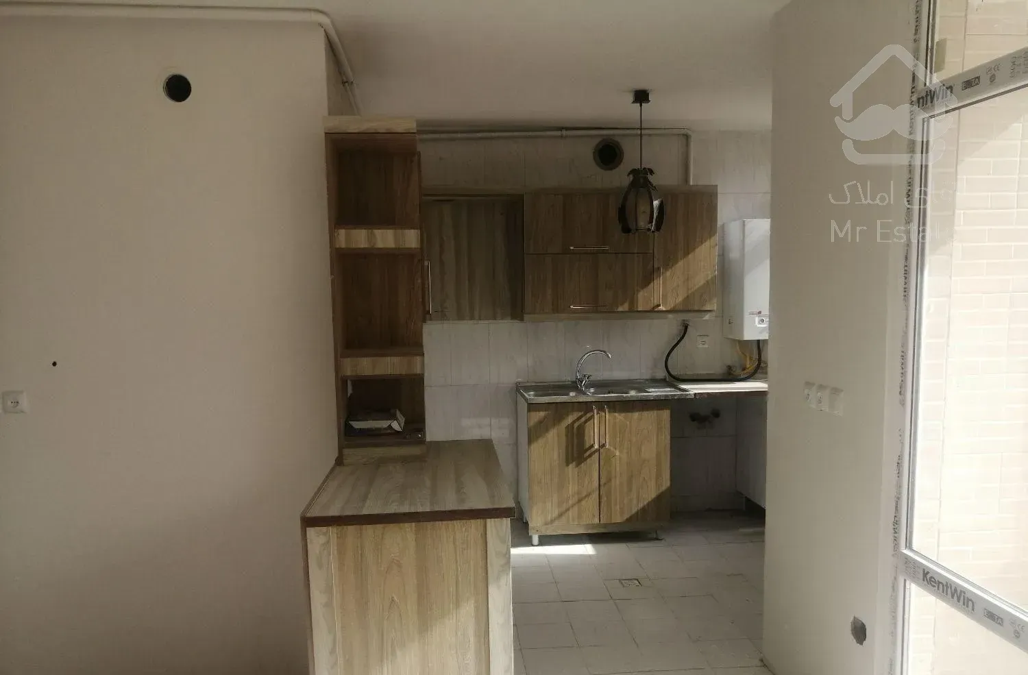 فروش آپارتمان منظریه دو خواب