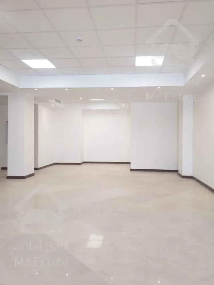 اجاره و رهن دفتر کار سند اداری جردن 205  متر شیک