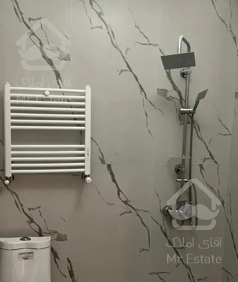 اپارتمان ۱۸۰ متری / تک واحدی فاز ۵ مهرشهر