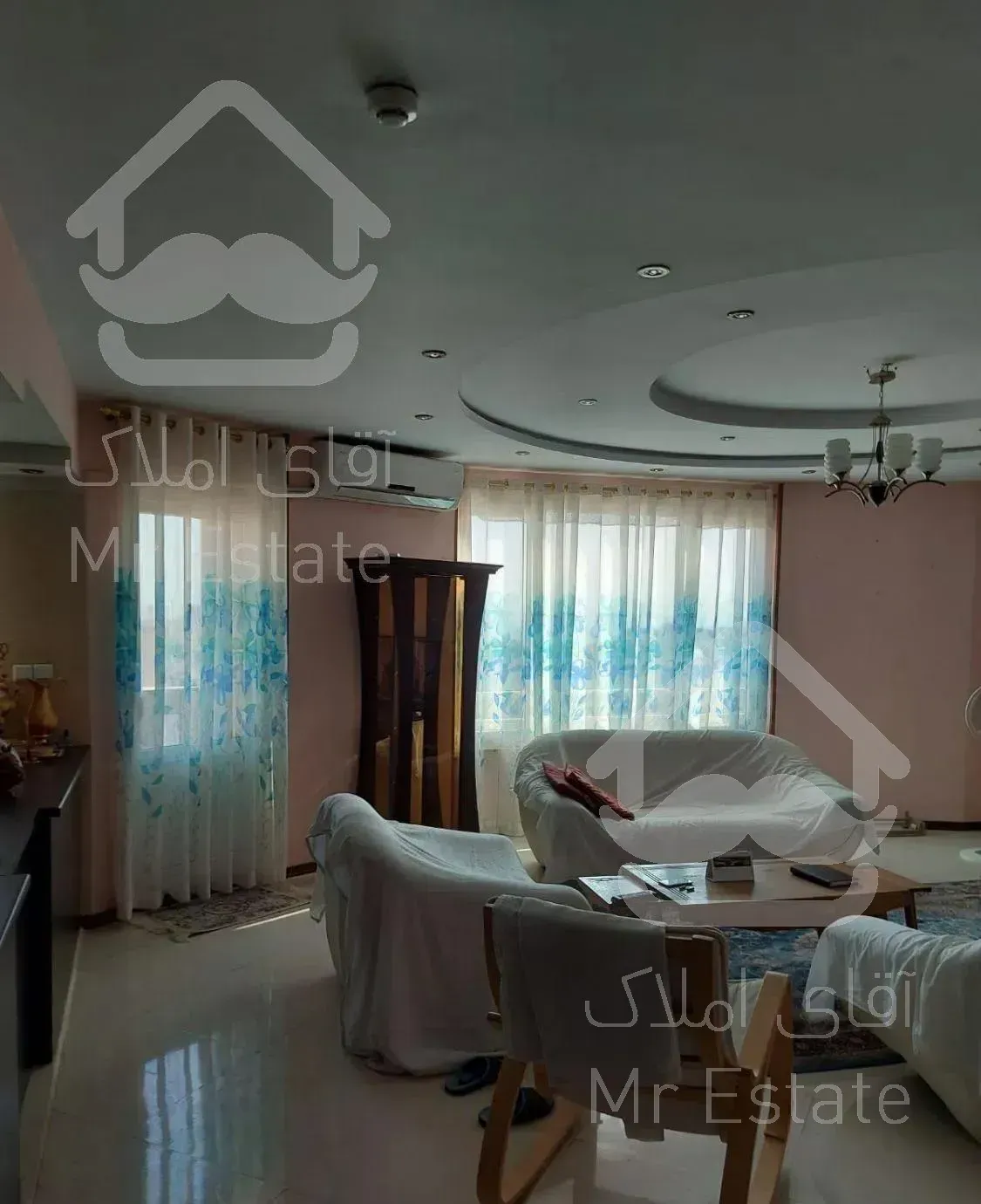 باغستان غربی۱۴۵ طبقه ۴