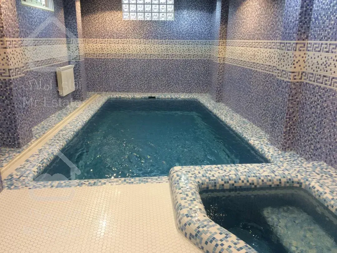 فروش ویلا ساحلی سرخرود