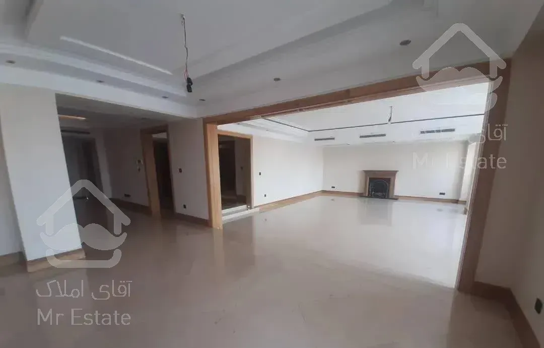 ۳۳۰متر/طبقه نهم/فول مشاعات/فرمانیه شرقی