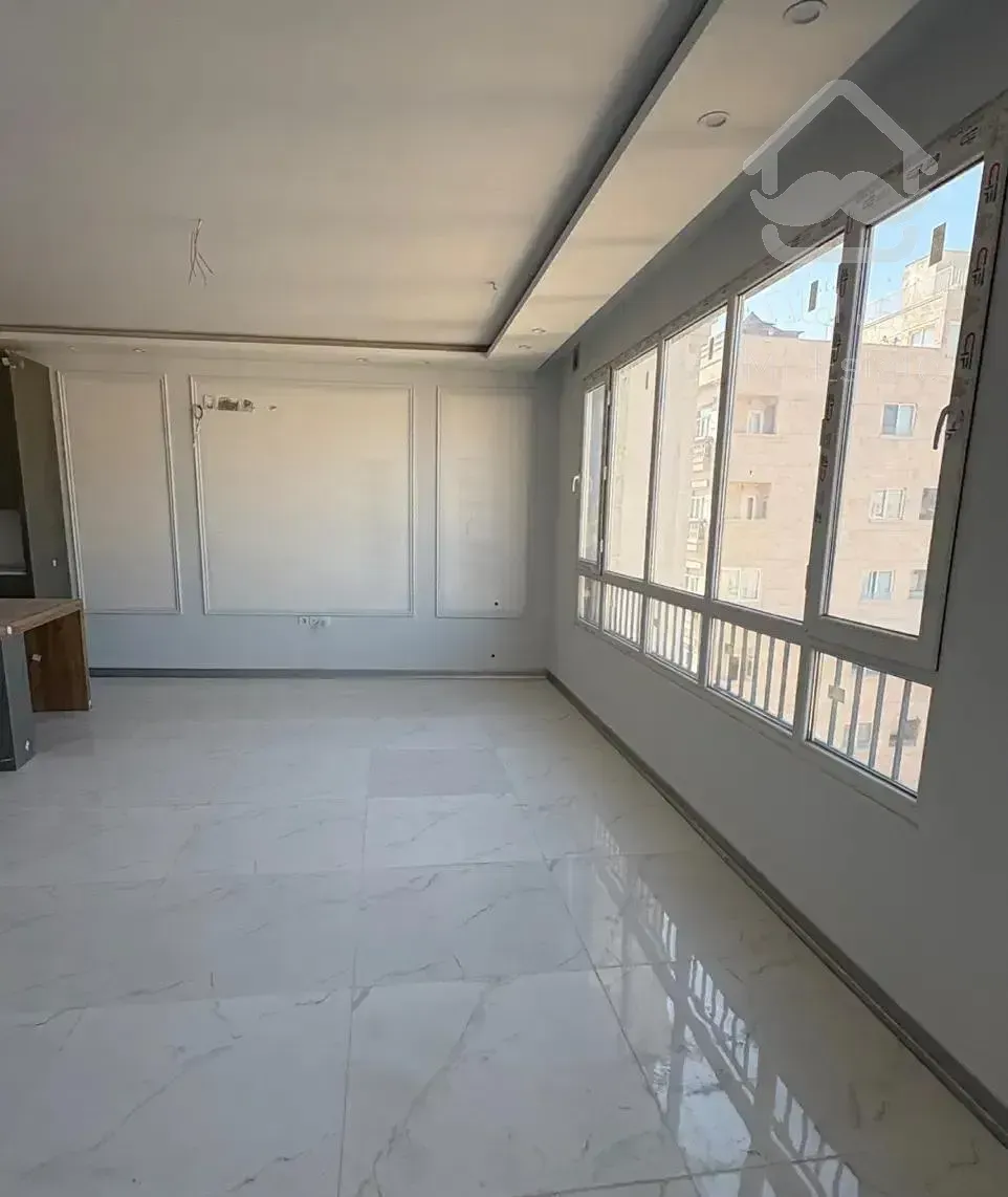 اپارتمان نزدیک حرم امام رضا/سرشور/بهار/فدائیان