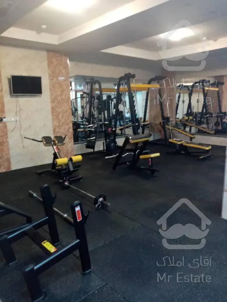 فروش آپارتمان تجریش 175  متر لاکچری