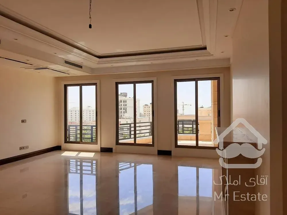 فروش آپارتمان ۳۳۰متر فرمانیه