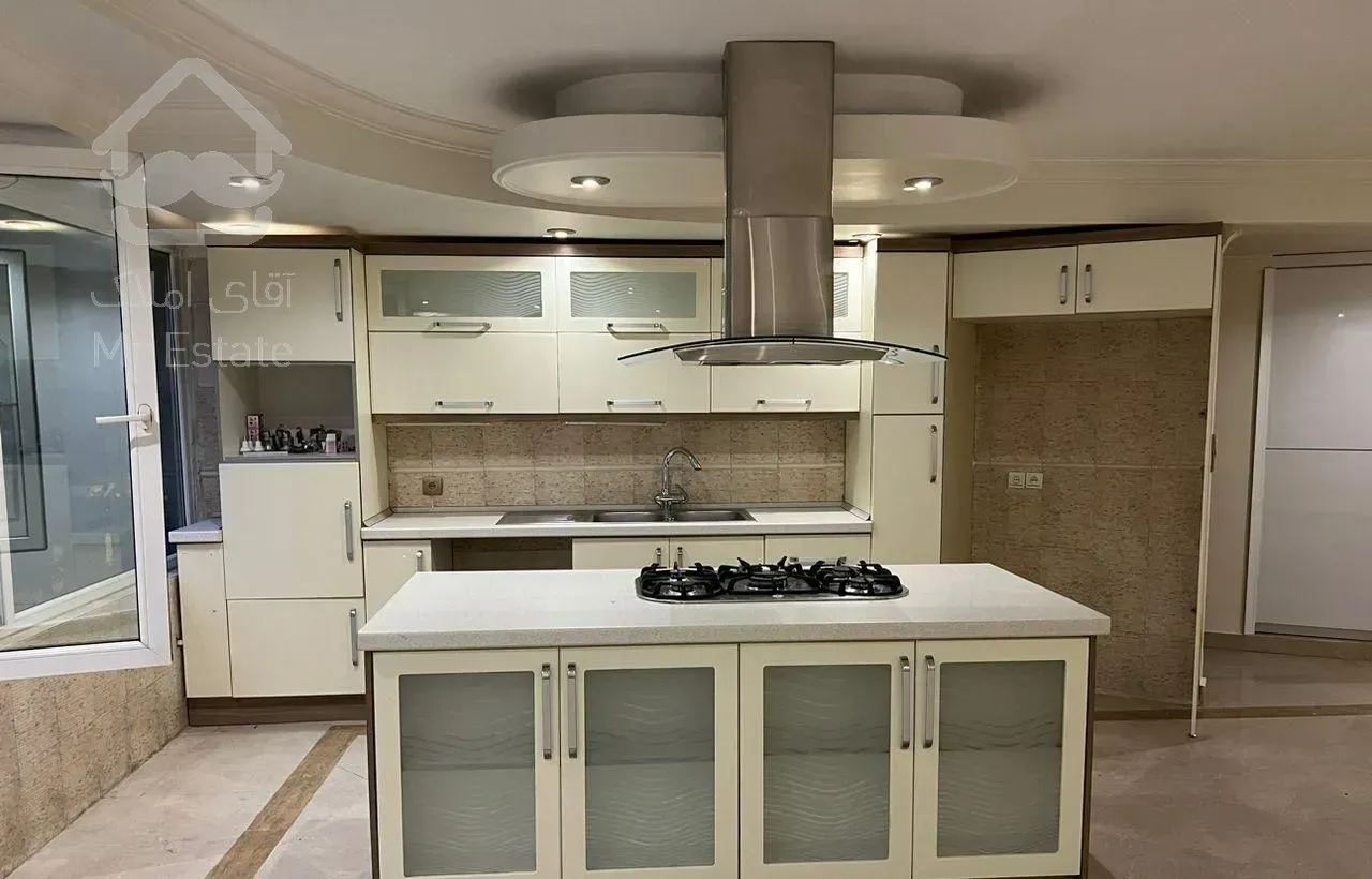 فرمانیه غربی 90 متر 2 خواب