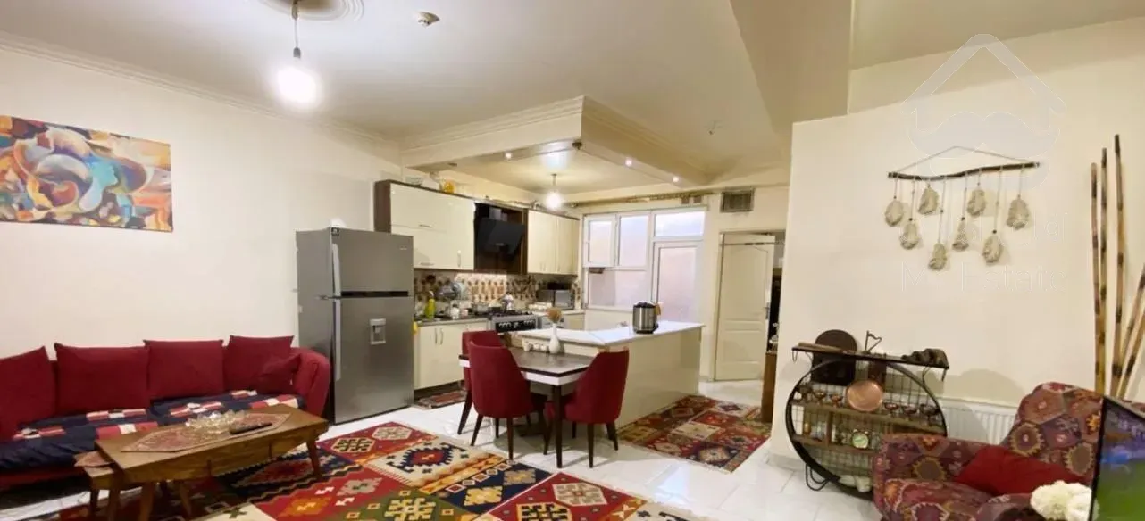 65 متر / فول / شهرک سینا