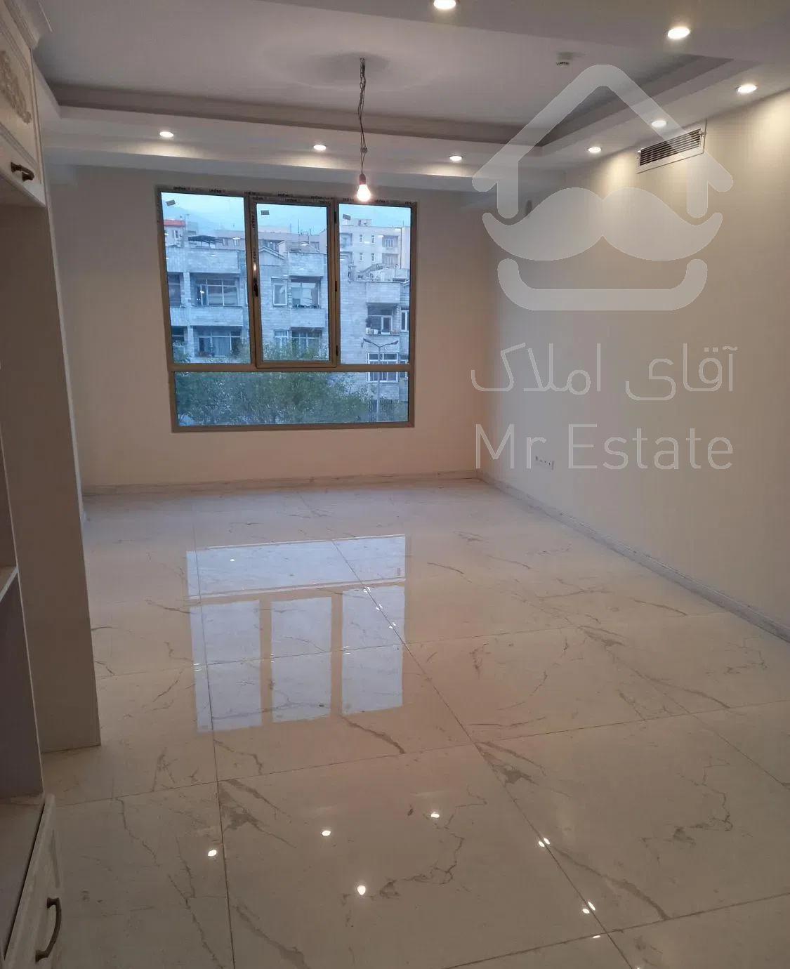 ۱۰۵ متر نوساز کلید نخورده  پیامبر