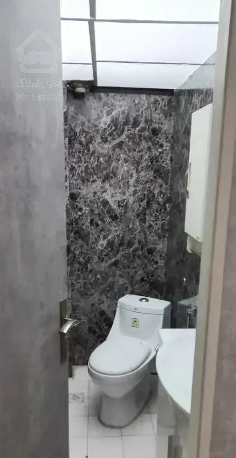 ۶۰متر /دوخواب سرمایه و سکونت/ جنت آباد